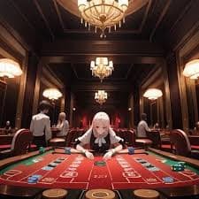 maxwin Live Casino Anda Dengan Meja Nyata