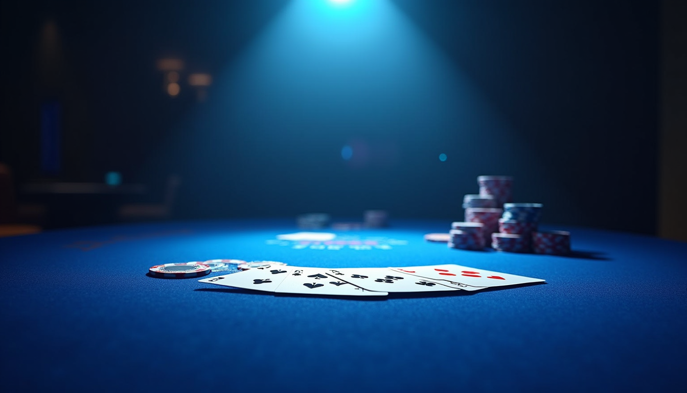 maxwin Blackjack Berhos Untuk Keputusan Pantas